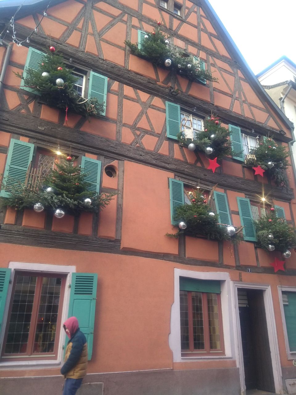 Photo of Christmas Markets, Europe 12/38 by Ruchira Karkhanis