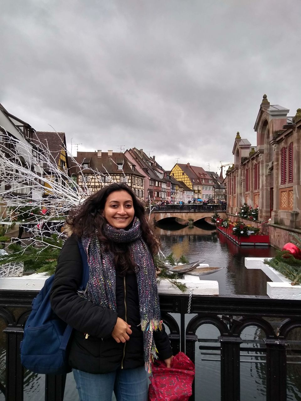 Photo of Christmas Markets, Europe 20/38 by Ruchira Karkhanis
