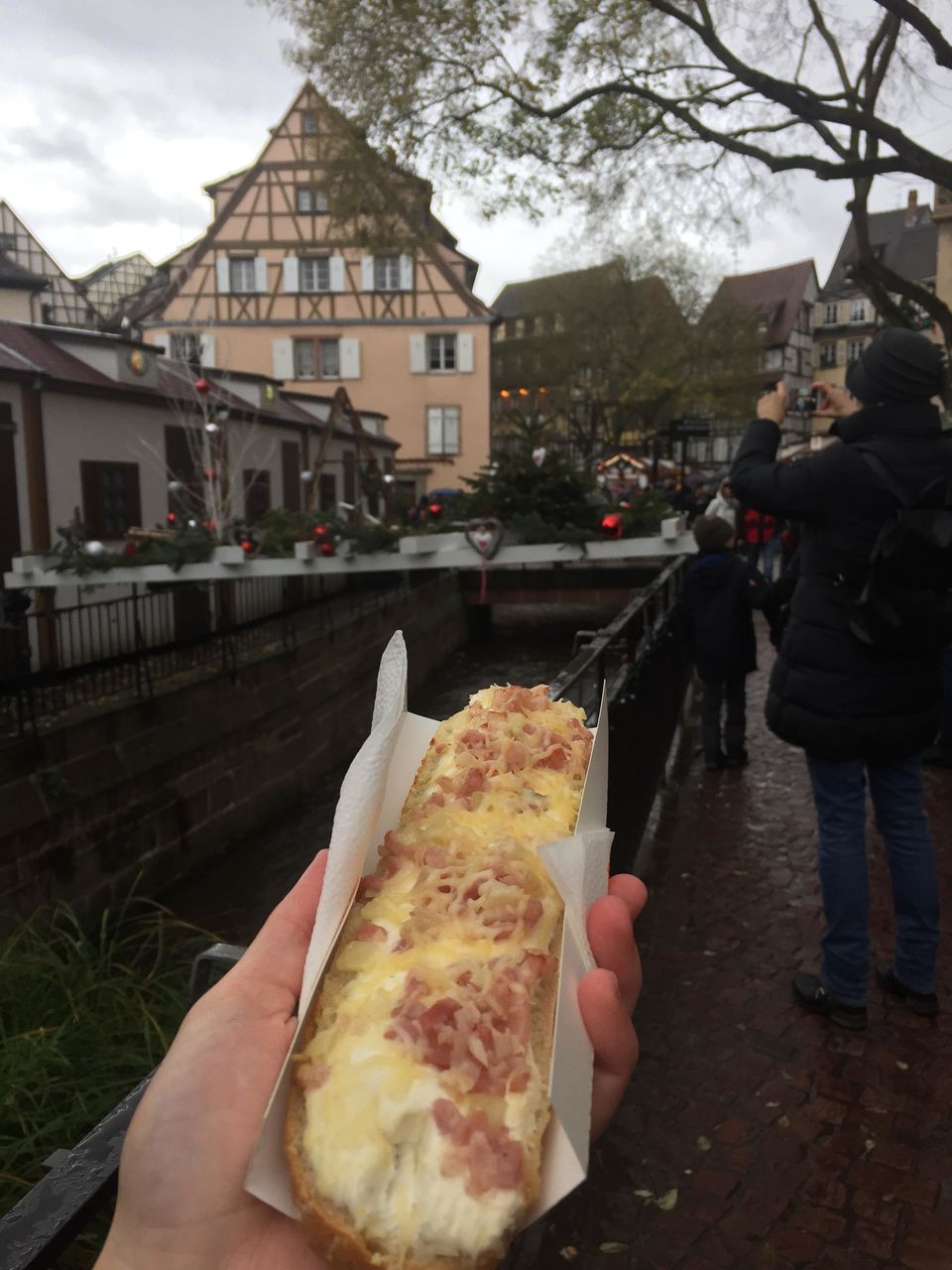 Photo of Christmas Markets, Europe 22/38 by Ruchira Karkhanis