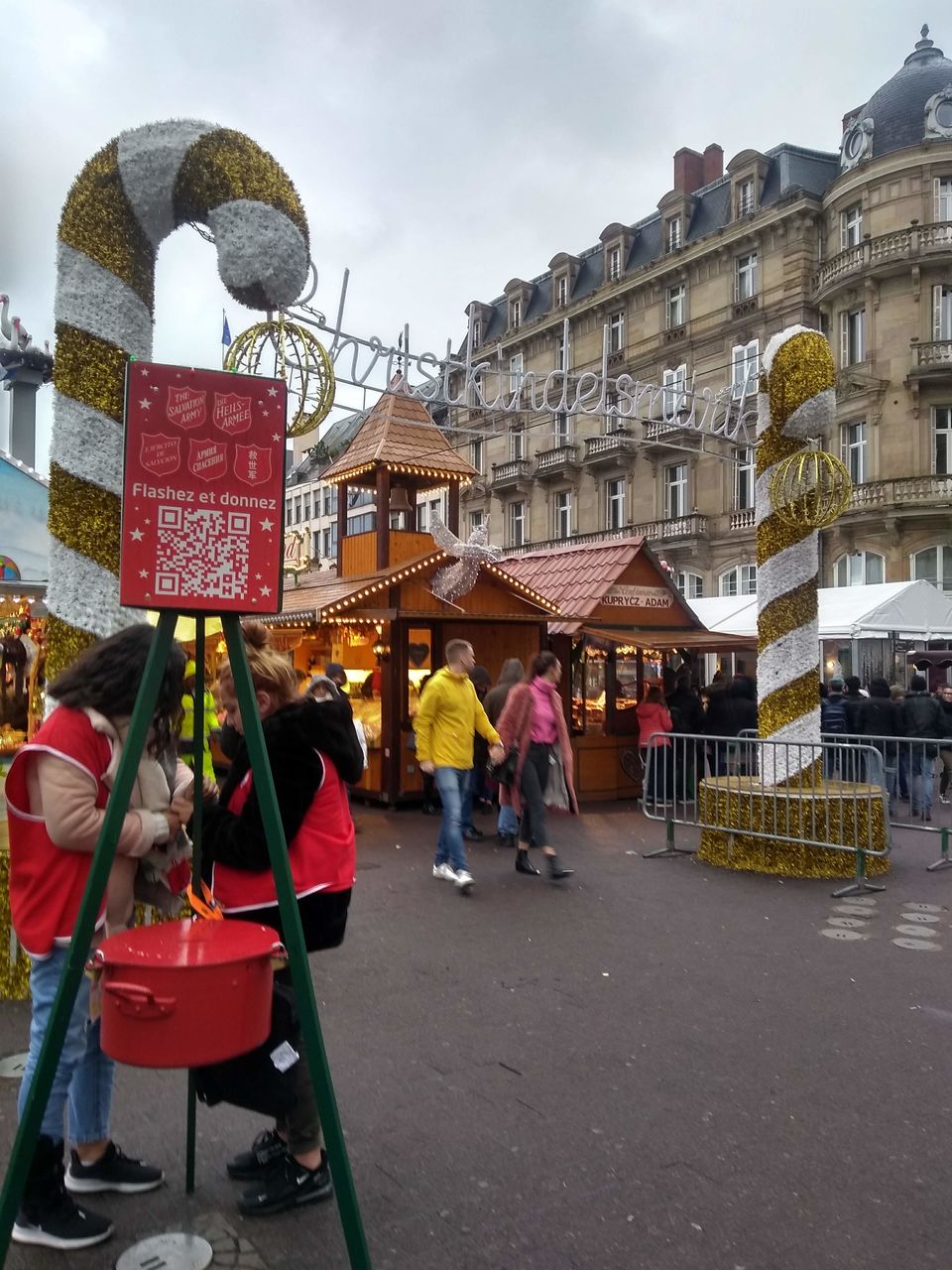 Photo of Christmas Markets, Europe 23/38 by Ruchira Karkhanis