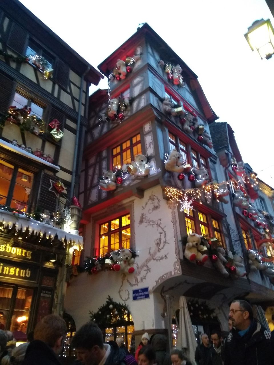 Photo of Christmas Markets, Europe 29/38 by Ruchira Karkhanis