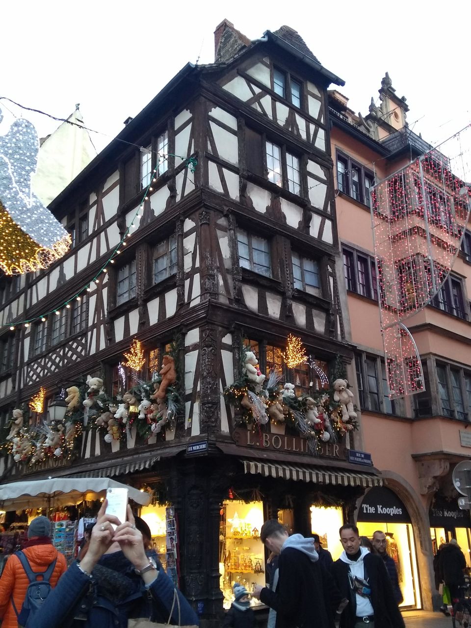 Photo of Christmas Markets, Europe 28/38 by Ruchira Karkhanis