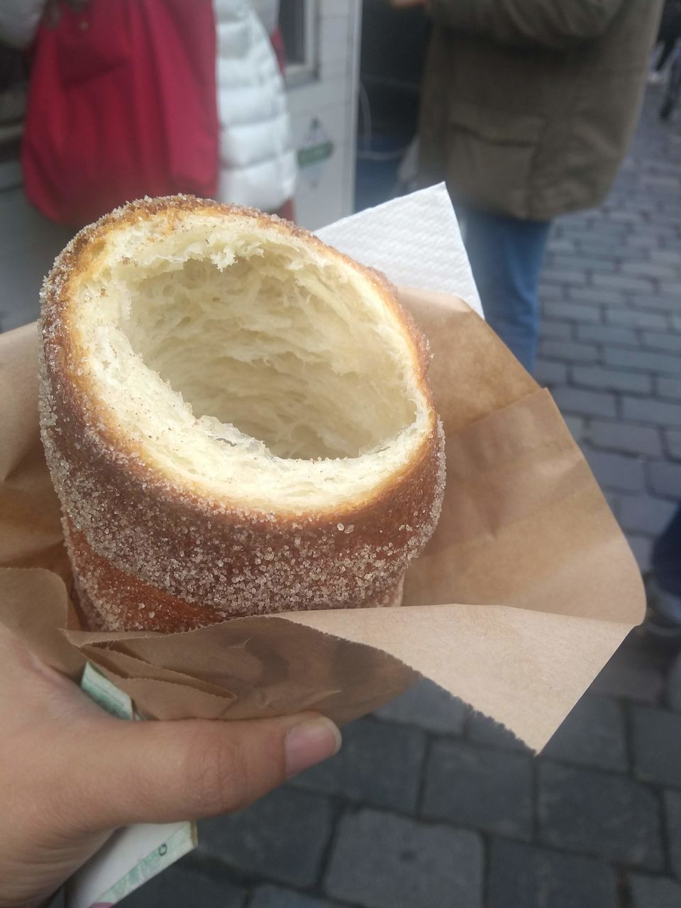 Photo of Christmas Markets, Europe 35/38 by Ruchira Karkhanis