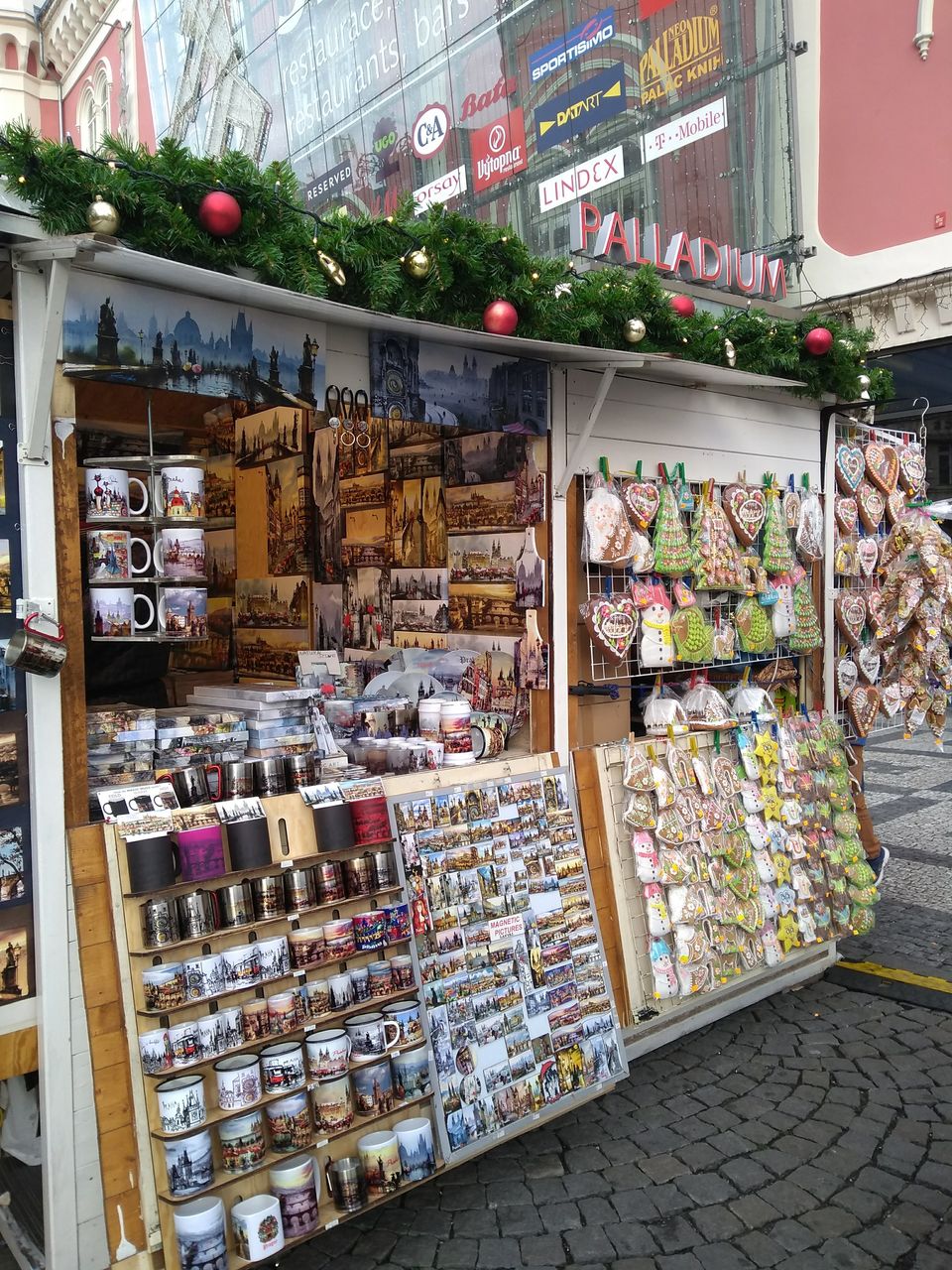 Photo of Christmas Markets, Europe 32/38 by Ruchira Karkhanis
