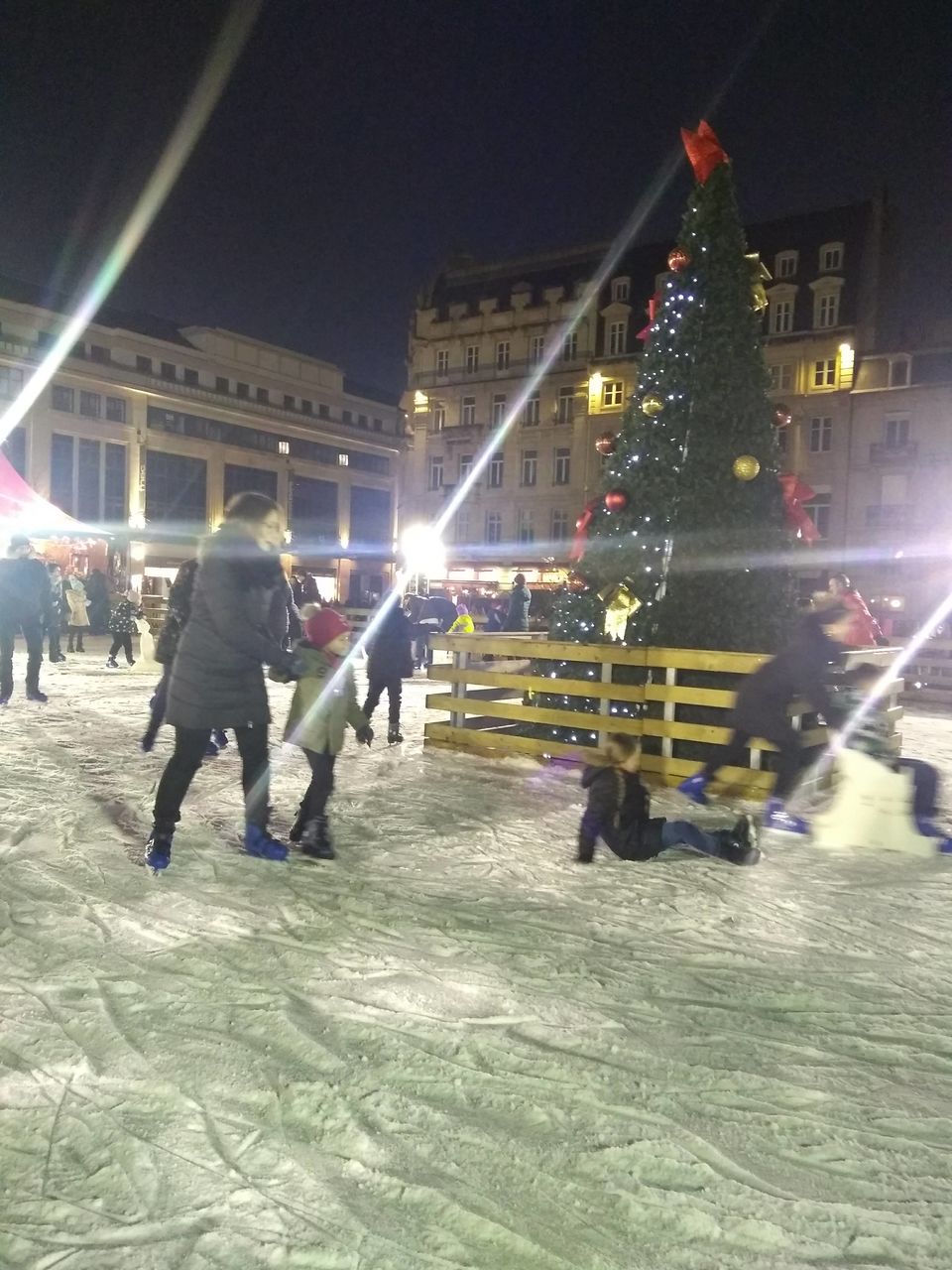 Photo of Christmas Markets, Europe 38/38 by Ruchira Karkhanis