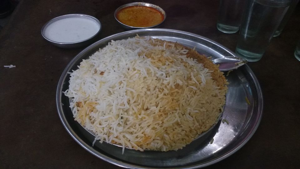 Photo of Hotel Shadab, Near High Court Road, High Court, Ghansi Bazaar, Hyderabad, Telangana, India by Richa Monga