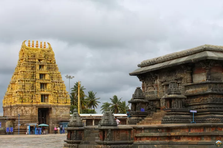 Photo of Chikmagalur in 48 hours by Indian Footsteps