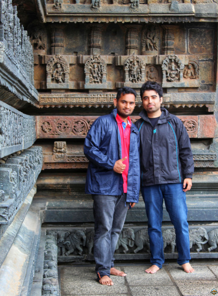 Photo of Chikmagalur in 48 hours by Indian Footsteps
