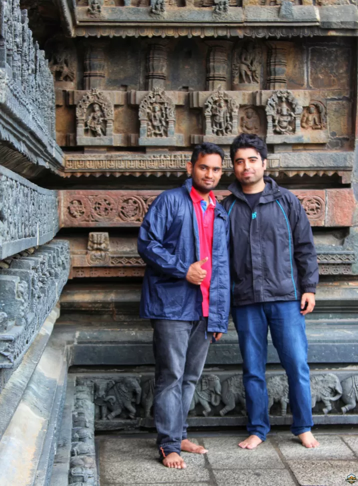 Photo of Chikmagalur in 48 hours by Indian Footsteps