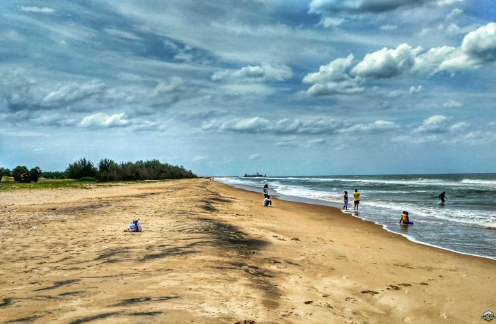 Photo of Pondicherry - Cherry of the South by Indian Footsteps