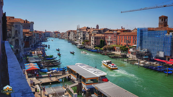 Photo of Venice - It's a feeling!!! by Indian Footsteps