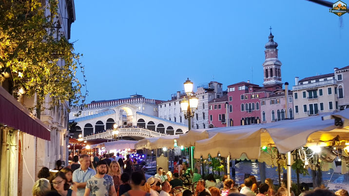 Photo of Venice - It's a feeling!!! by Indian Footsteps