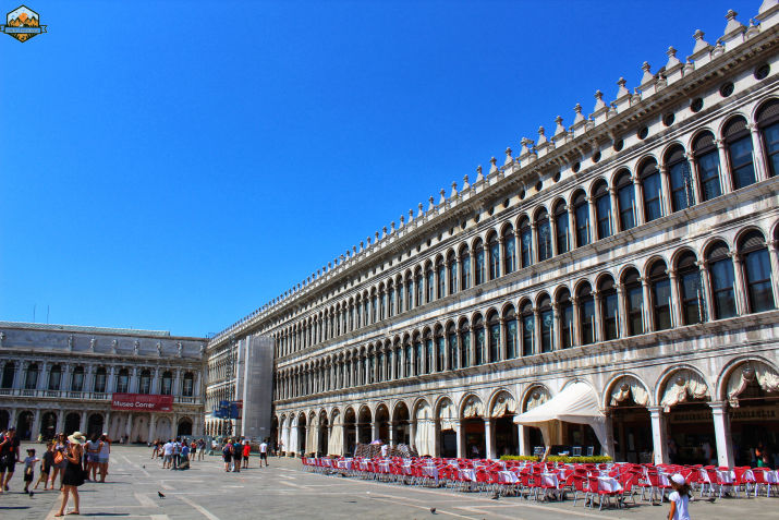 Photo of Venice - It's a feeling!!! by Indian Footsteps