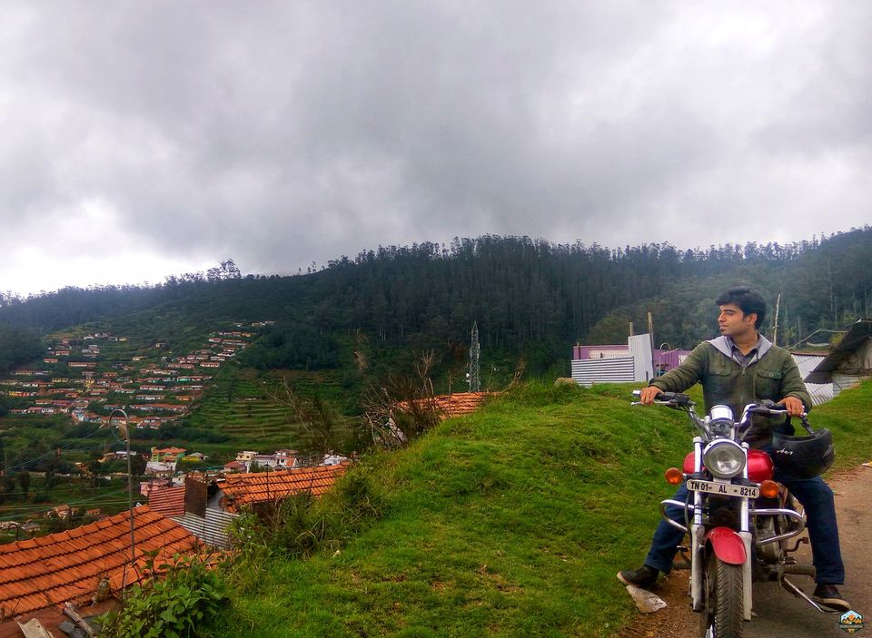 Photo of 48 hrs in Ooty and Coonoor by Indian Footsteps