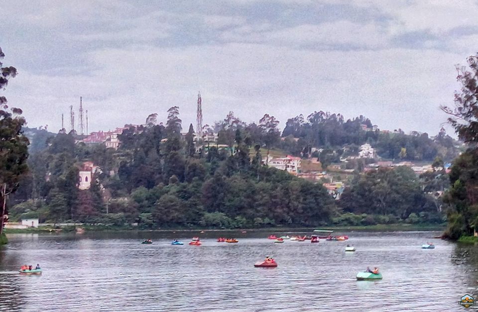 Photo of 48 hrs in Ooty and Coonoor by Indian Footsteps