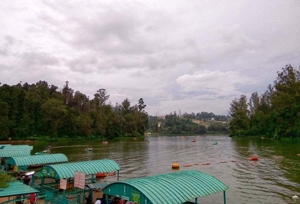 Photo of 48 hrs in Ooty and Coonoor by Indian Footsteps