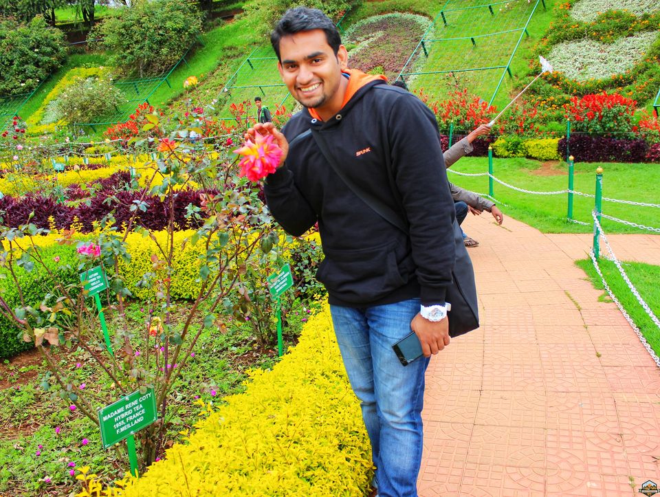 Photo of 48 hrs in Ooty and Coonoor by Indian Footsteps