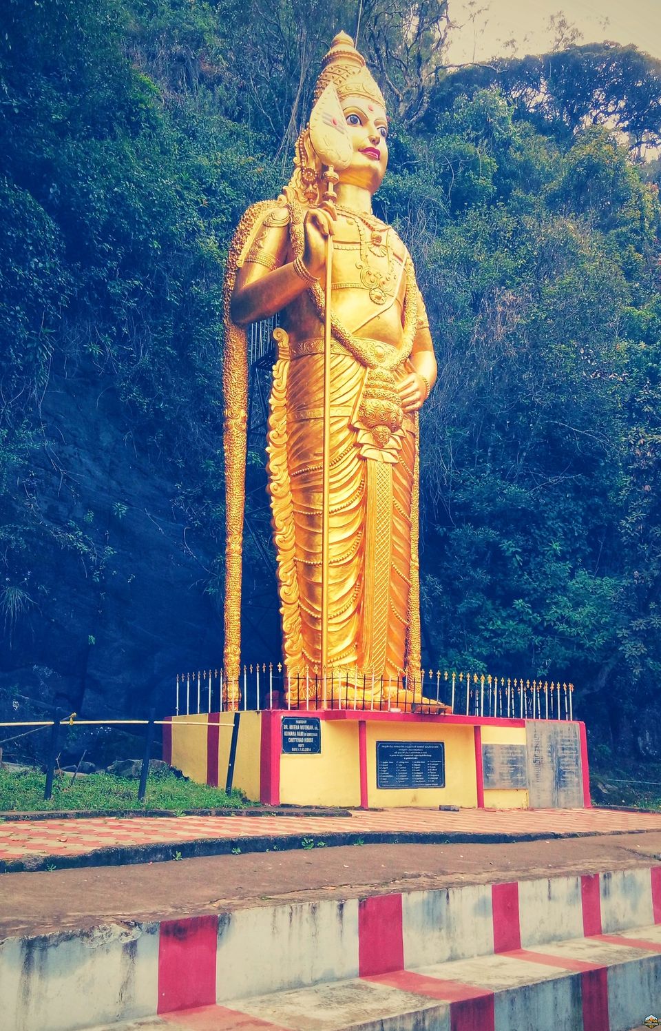Photo of 48 hrs in Ooty and Coonoor by Indian Footsteps