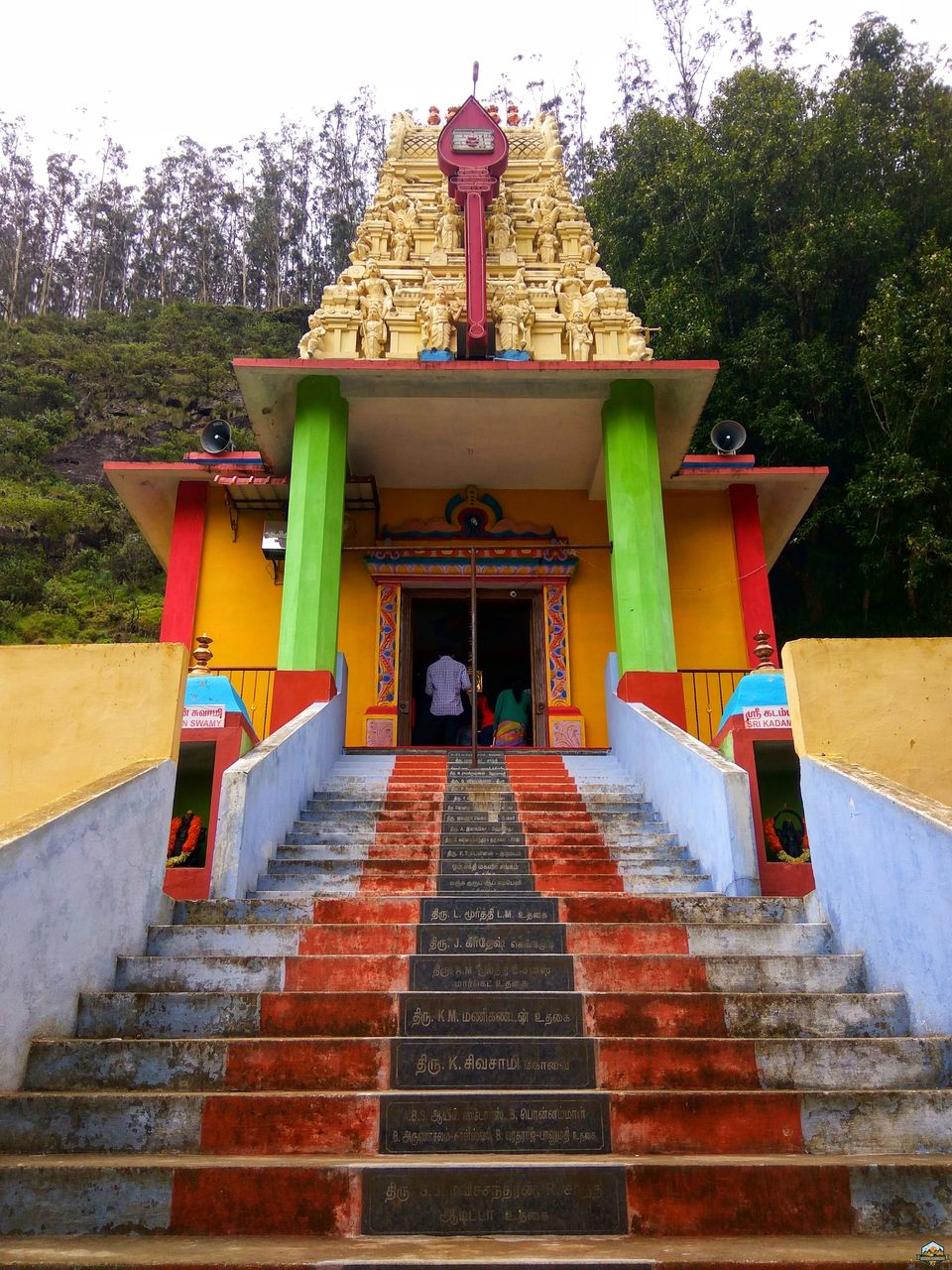 Photo of 48 hrs in Ooty and Coonoor by Indian Footsteps