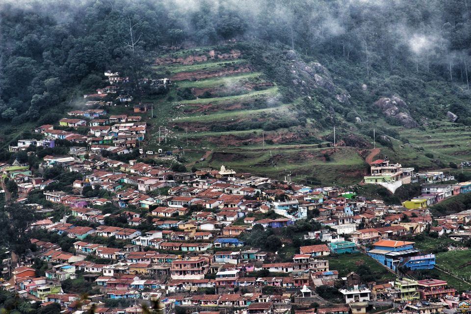 Photo of 48 hrs in Ooty and Coonoor by Indian Footsteps