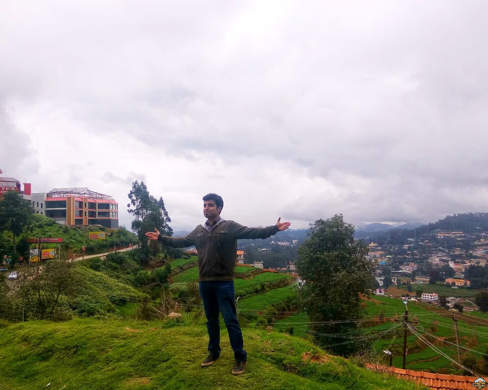 Photo of 48 hrs in Ooty and Coonoor by Indian Footsteps