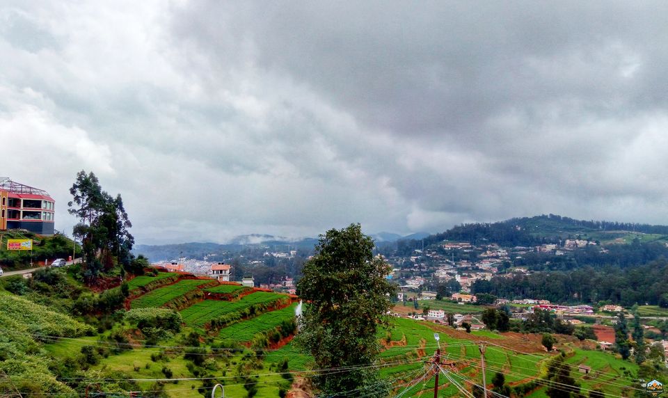 Photo of 48 hrs in Ooty and Coonoor by Indian Footsteps