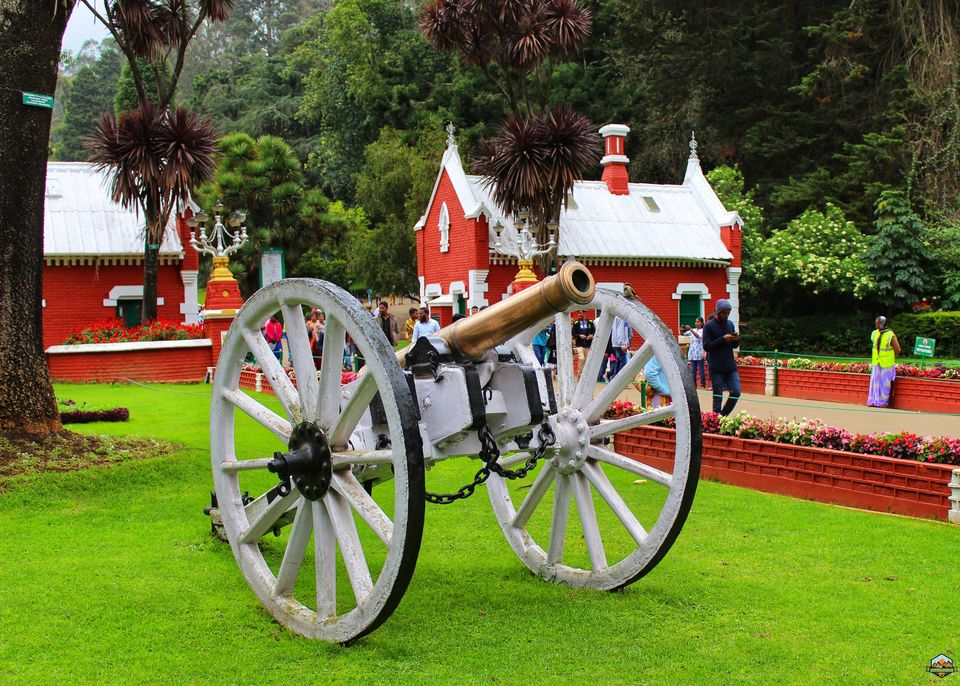 Photo of 48 hrs in Ooty and Coonoor by Indian Footsteps