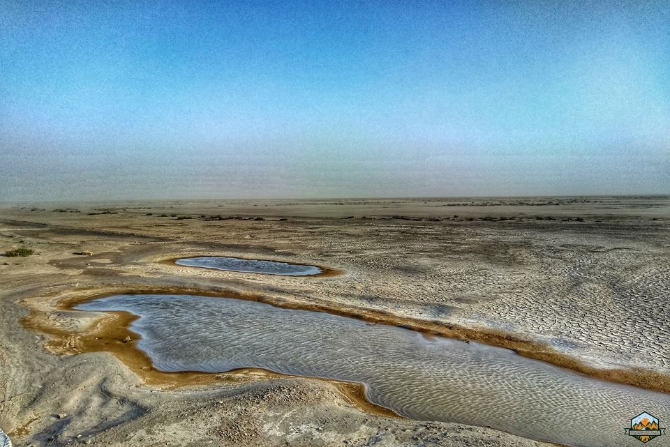 Photo of A ride through the storm #learningholiday by Indian Footsteps
