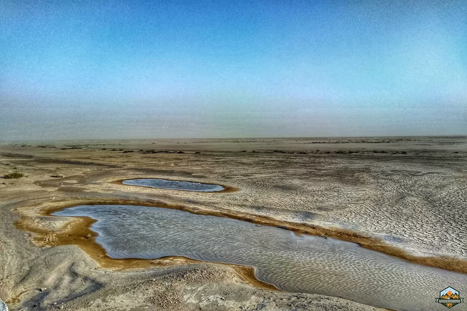 Photo of A ride through the storm #learningholiday by Indian Footsteps
