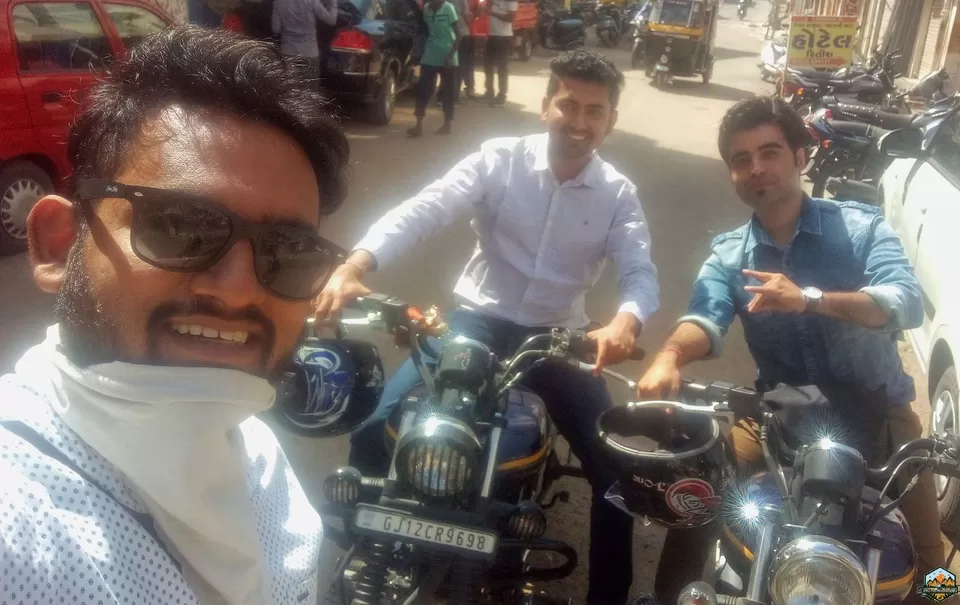 Photo of Rann of Kutch, Gujarat by Indian Footsteps