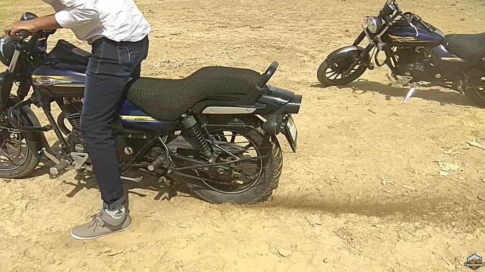 Photo of A ride through the storm #learningholiday by Indian Footsteps