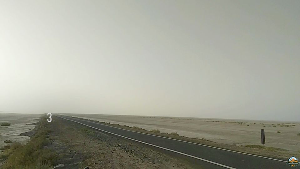 Photo of A ride through the storm #learningholiday by Indian Footsteps