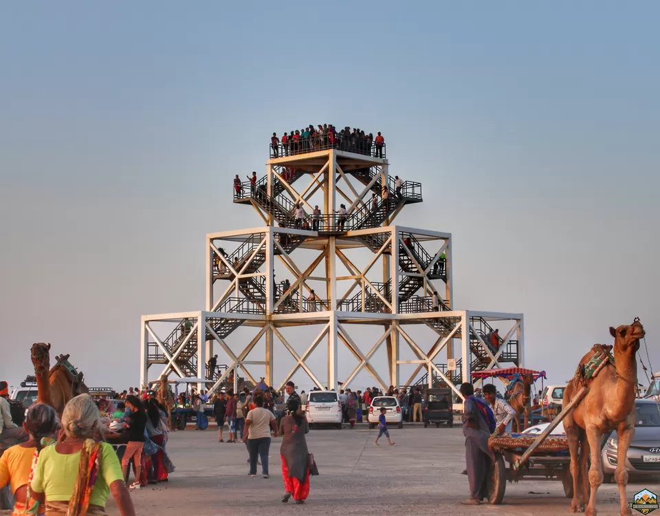 Photo of A ride through the storm #learningholiday by Indian Footsteps