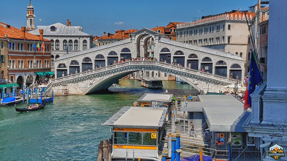 Photo of Venice - It's a feeling!!! by Indian Footsteps