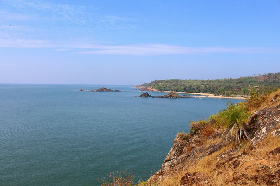 Photo of Gokarna, Karnataka, India by Priyam Kakoti Bora