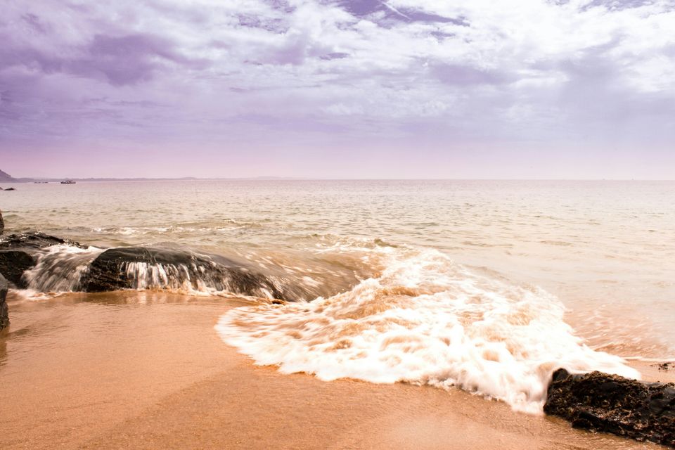 Photo of Gokarna, Karnataka, India by Priyam Kakoti Bora