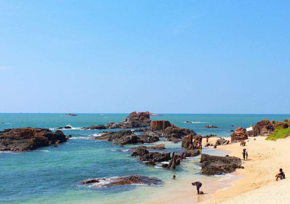 Photo of Udupi, Karnataka, India by Priyam Kakoti Bora