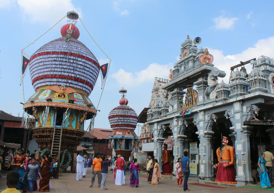 Photo of Udupi, Karnataka, India by Priyam Kakoti Bora