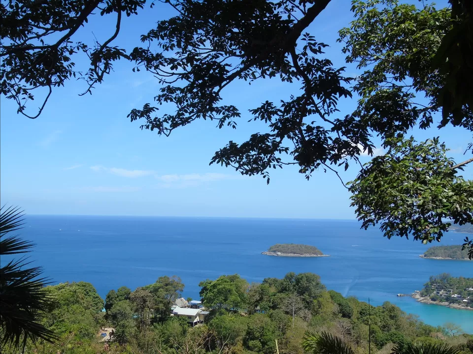 Photo of Phuket, Thailand by Vipul Vichare