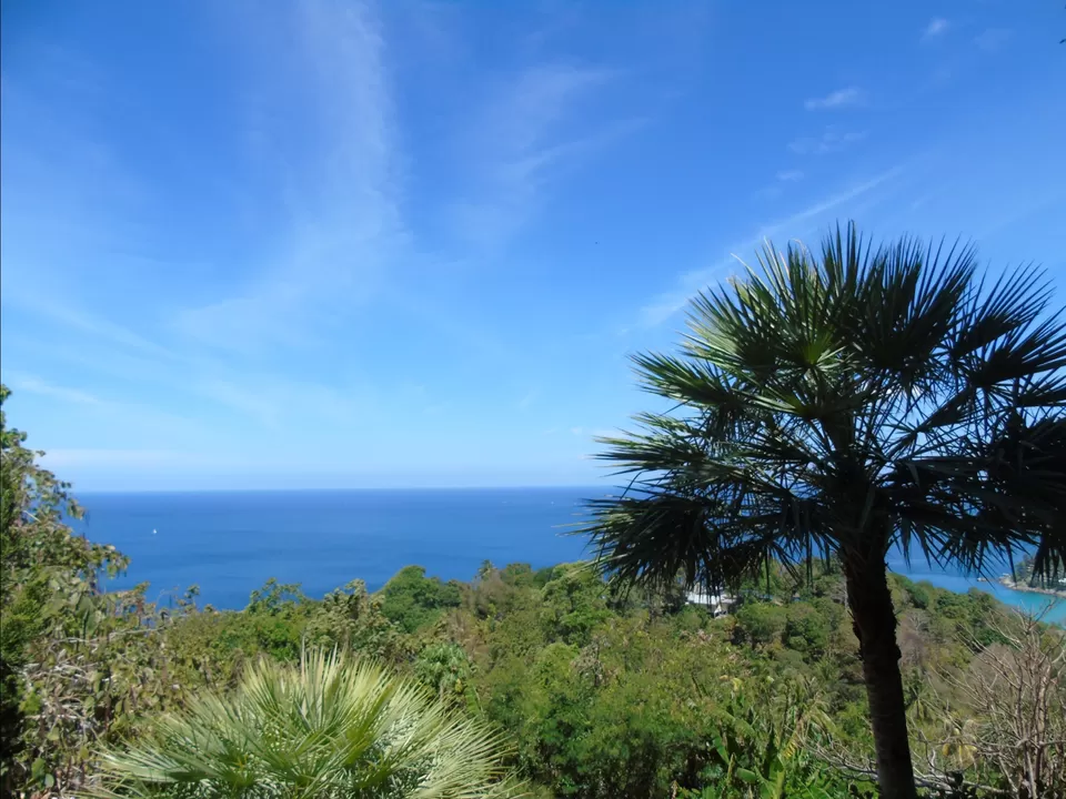 Photo of Phuket, Thailand by Vipul Vichare