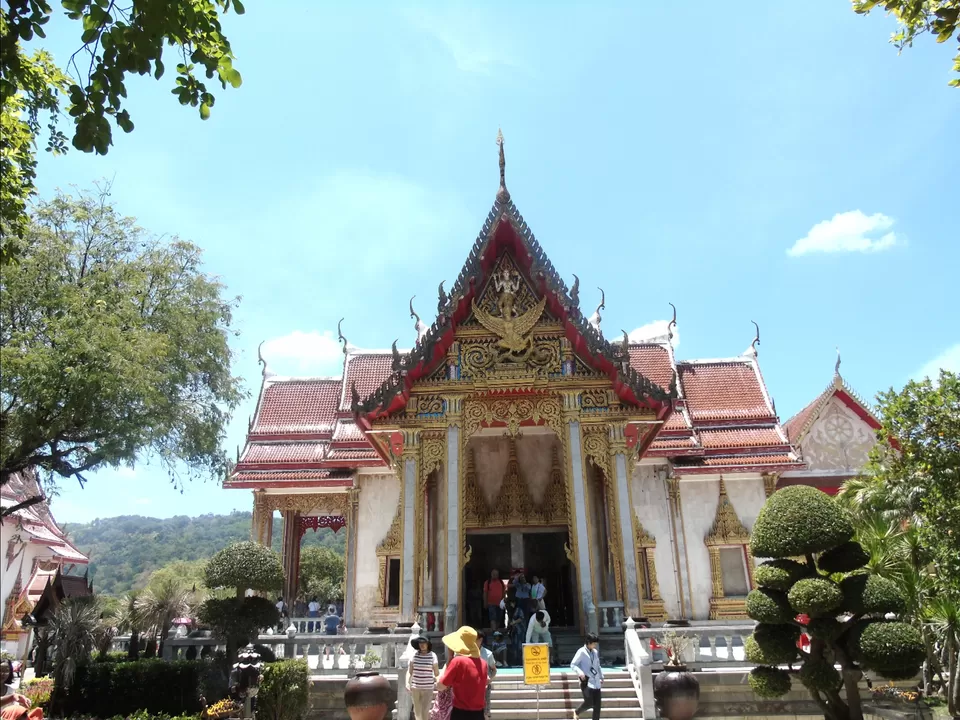 Photo of Phuket, Thailand by Vipul Vichare