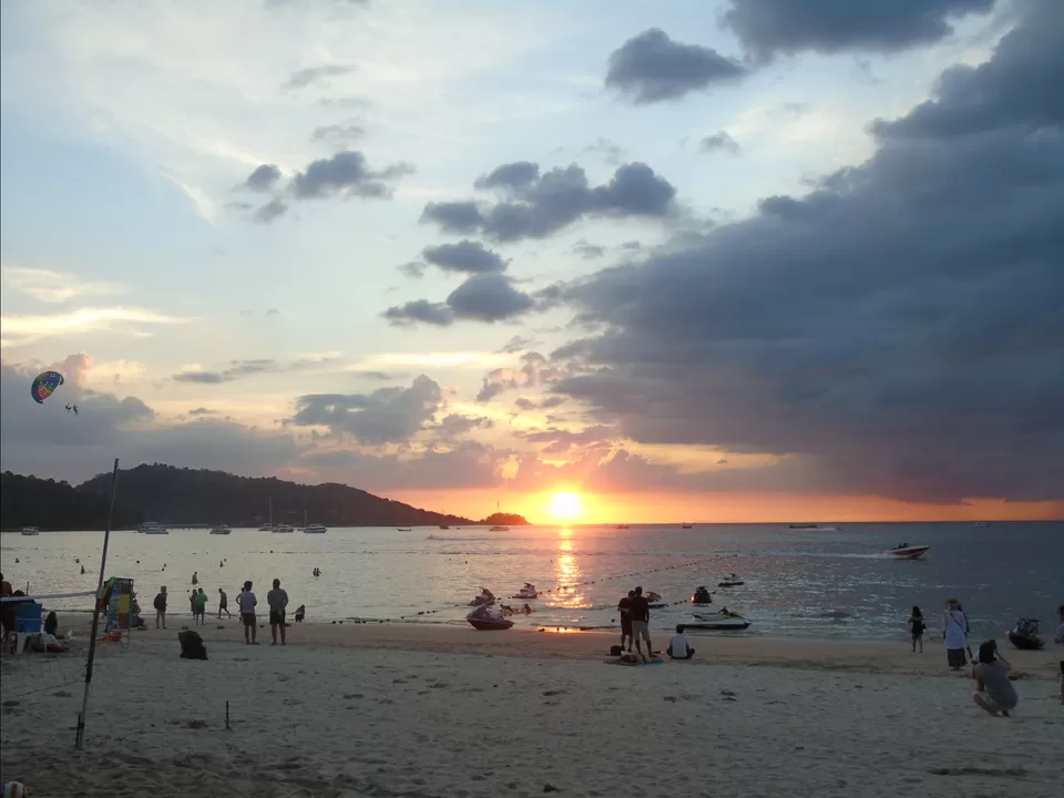 Photo of Phuket, Thailand by Vipul Vichare