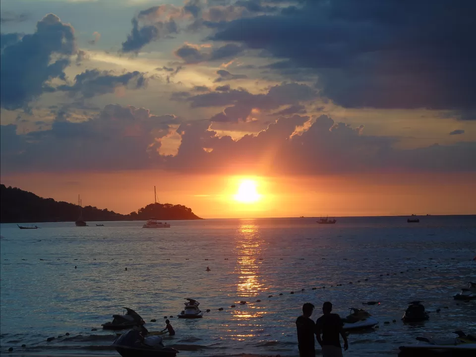 Photo of Phuket, Thailand by Vipul Vichare