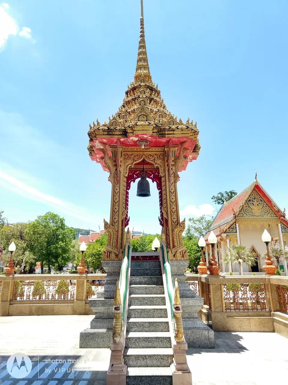 Photo of Phuket, Thailand by Vipul Vichare
