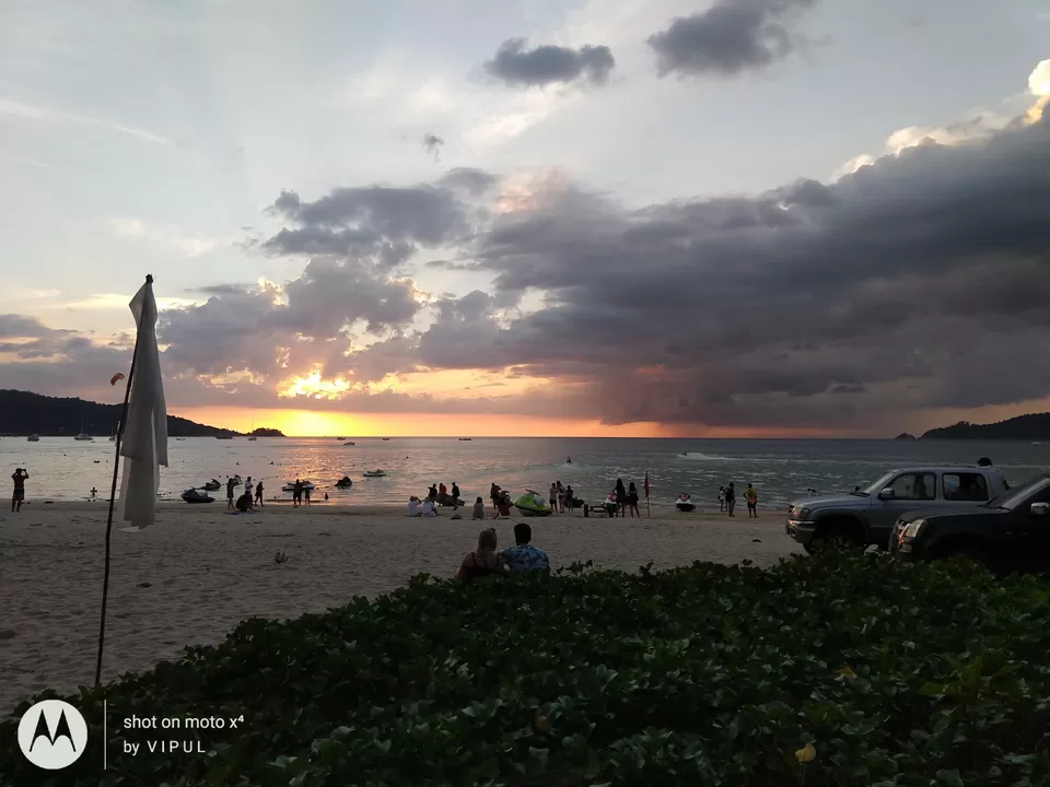 Photo of Phuket, Thailand by Vipul Vichare