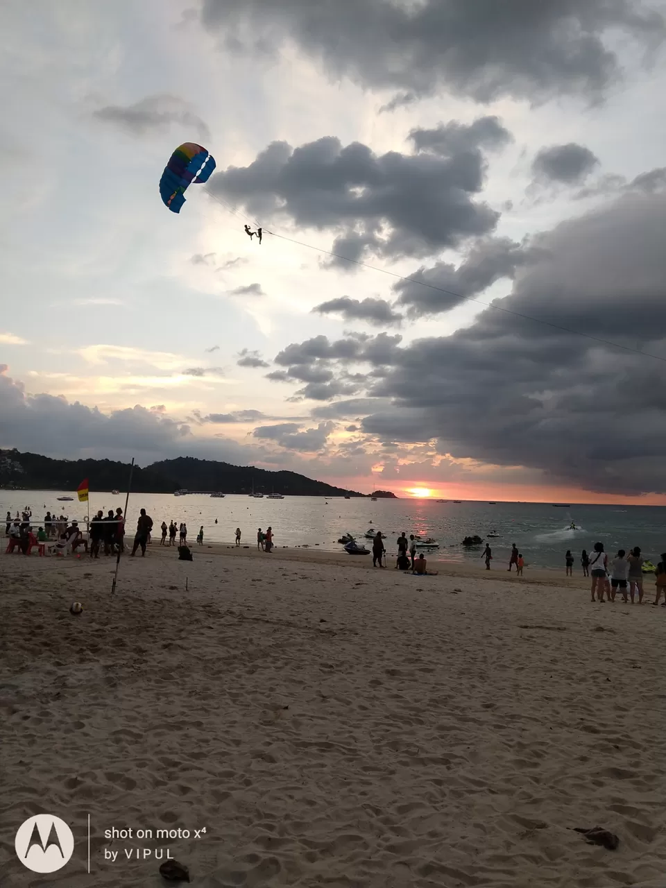 Photo of Phuket, Thailand by Vipul Vichare