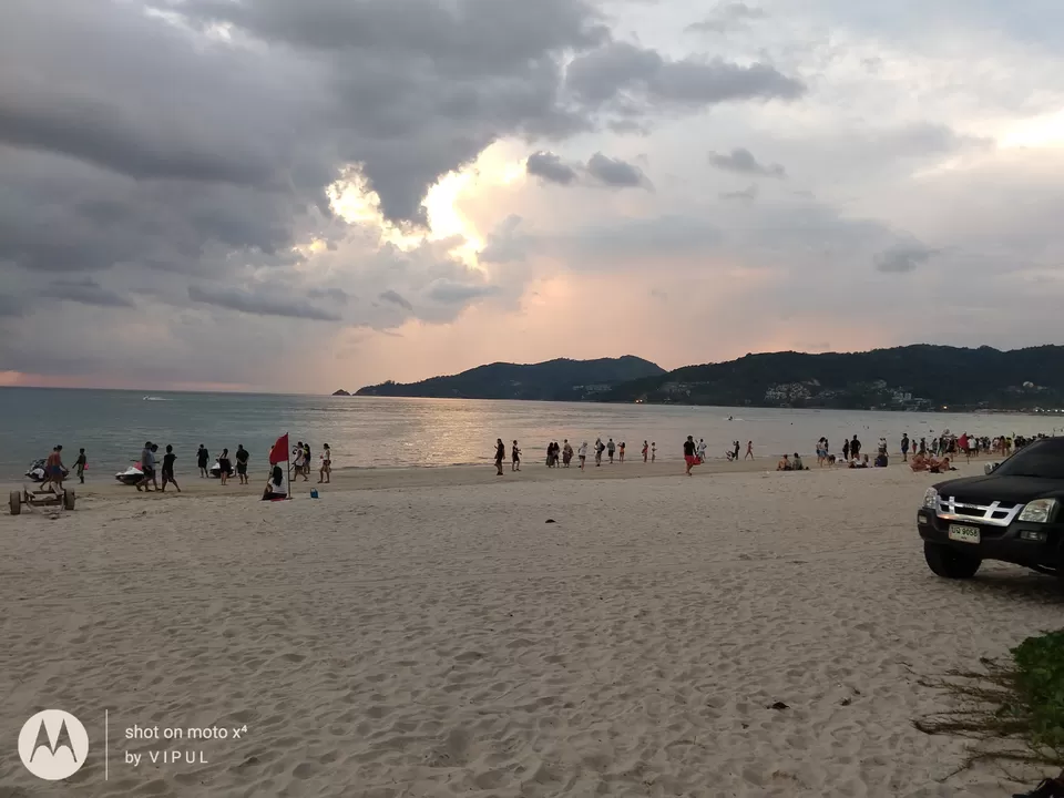 Photo of Phuket, Thailand by Vipul Vichare