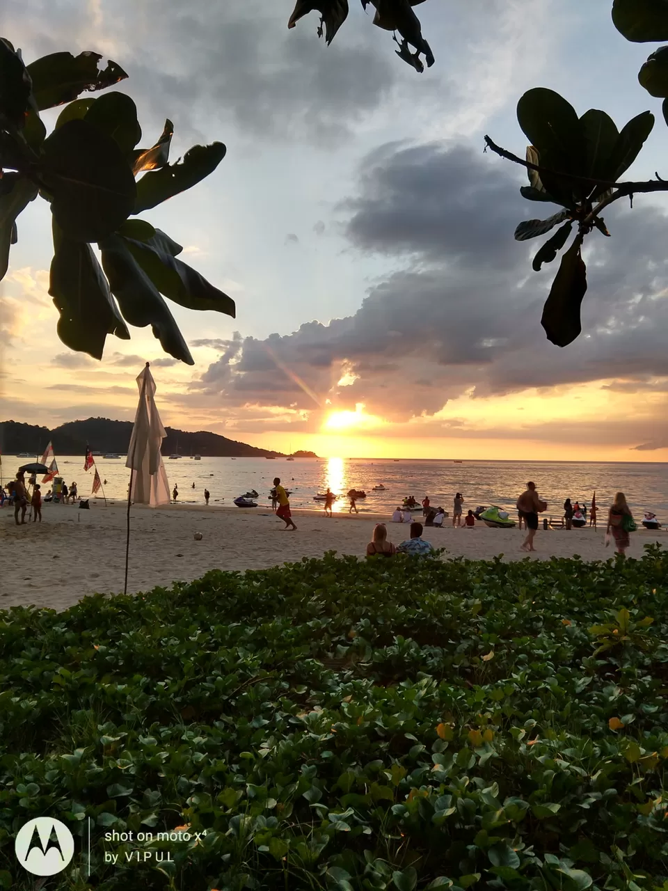 Photo of Phuket, Thailand by Vipul Vichare