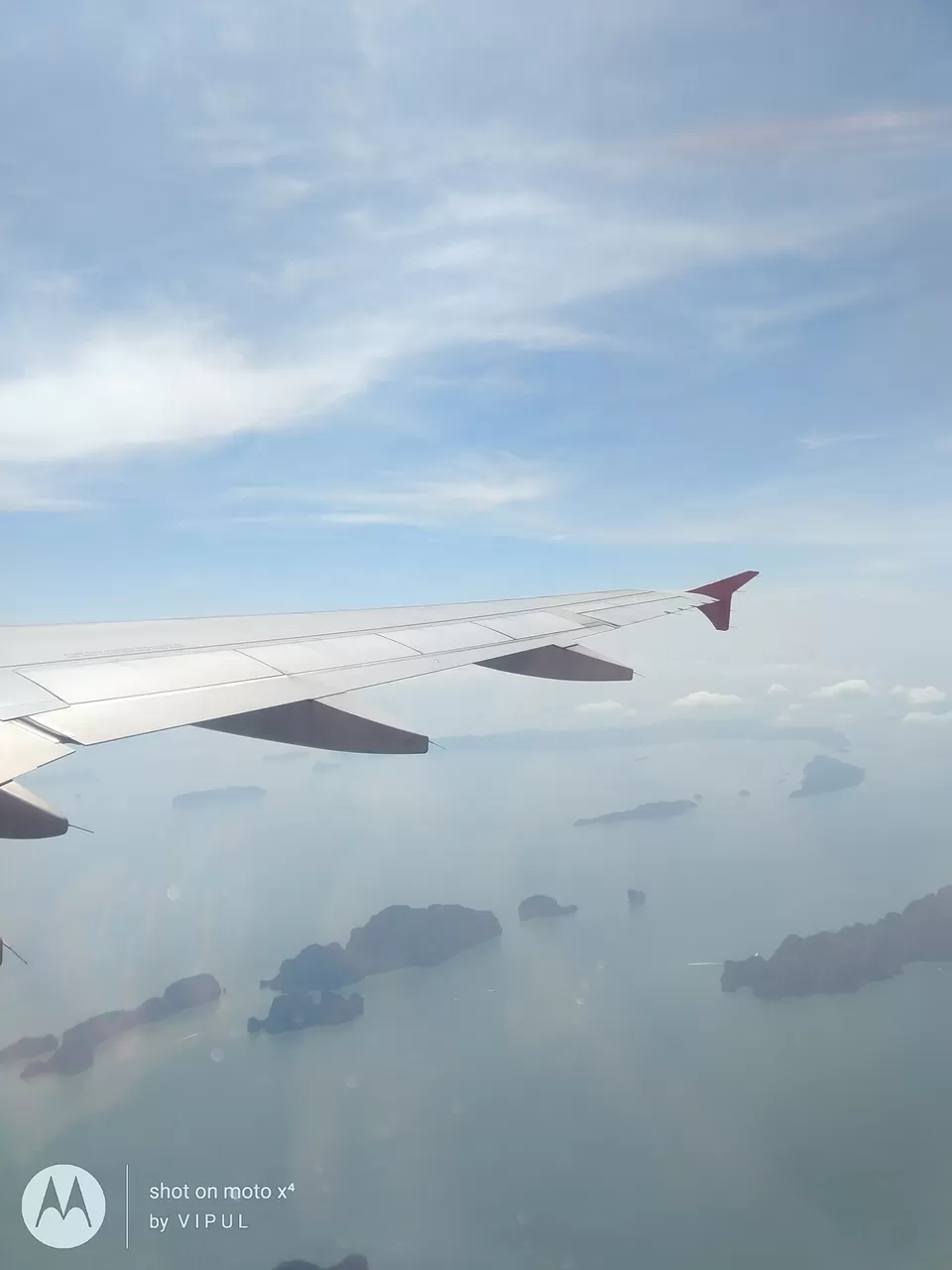 Photo of Unexpected Thailand by Vipul Vichare
