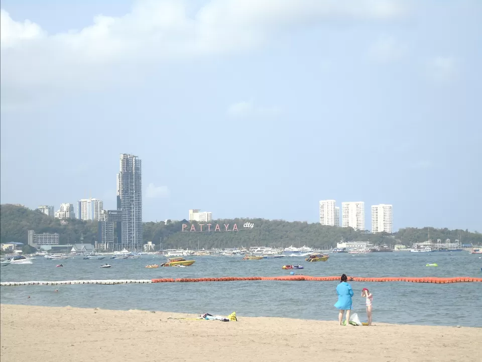 Photo of Pattaya Coral Island, Pattaya City, Bang Lamung District, Chon Buri, Thailand by Vipul Vichare